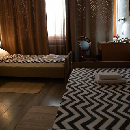 Moment Ξενοδοχείο