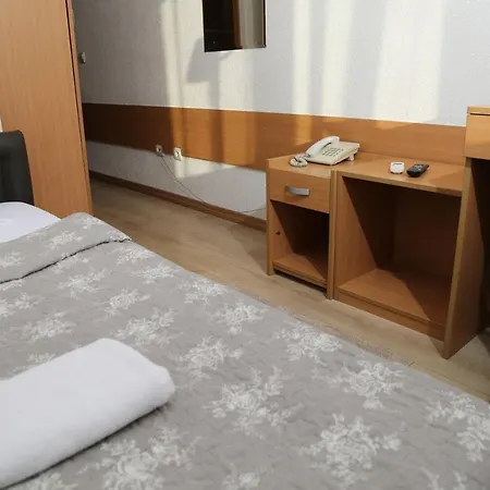 Moment Hotel Velika Plana