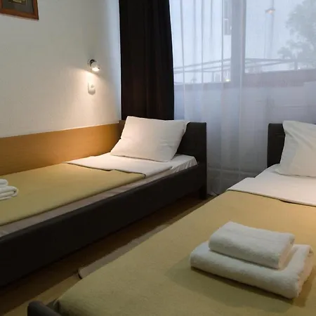 Moment Hotel Velika Plana