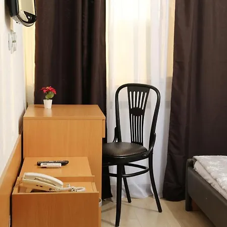 Hotel Moment Plana Mare