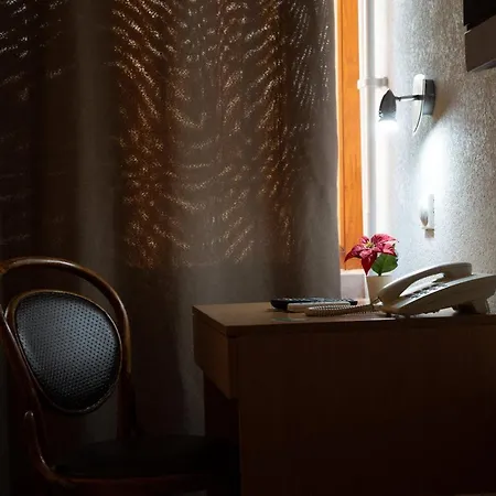 Moment Hotel Plana Mare