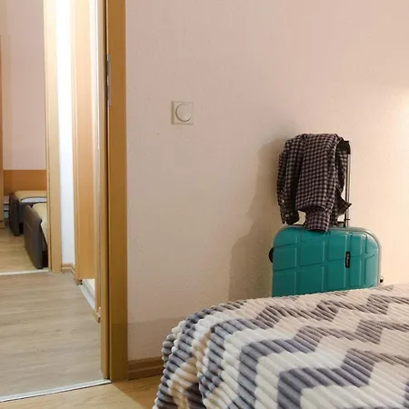 Ξενοδοχείο Moment Velika Plana