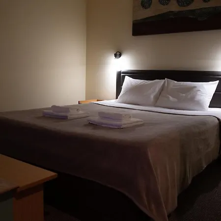 Moment Hotel
