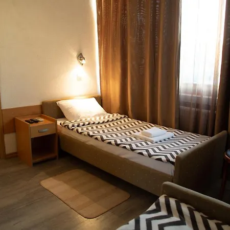 Hotel Moment Velika Plana