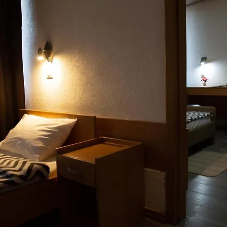 Hotel Moment Plana Mare