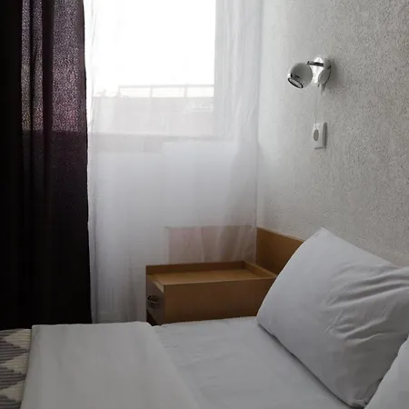 Ξενοδοχείο Moment