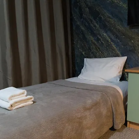 Hotel Moment Velika Plana