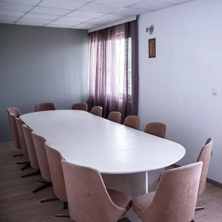 Moment Ξενοδοχείο Velika Plana