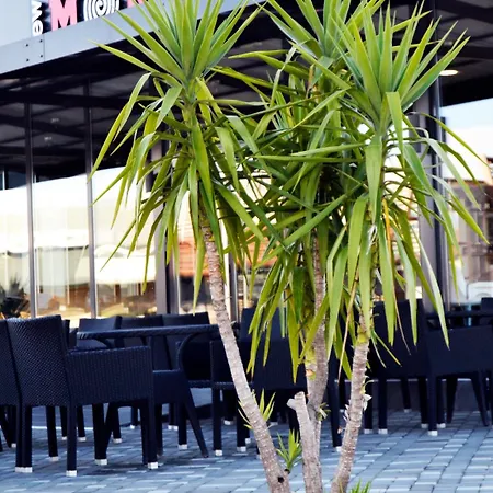 Moment Hotel Velika Plana