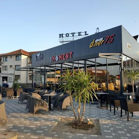 Moment Hotel Velika Plana