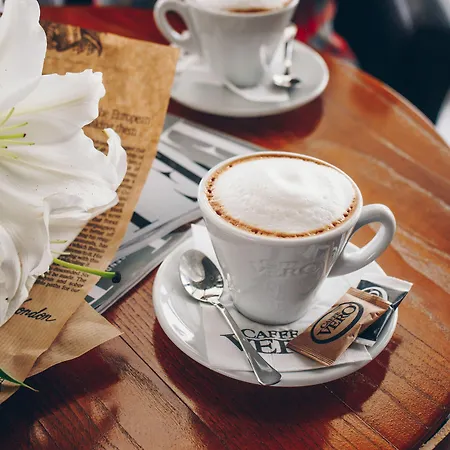 Ξενοδοχείο Moment