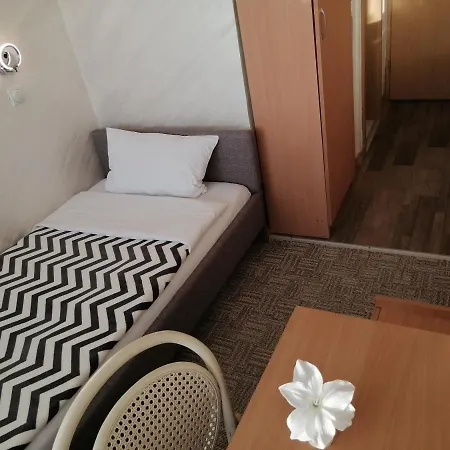Moment Hotel Velika Plana