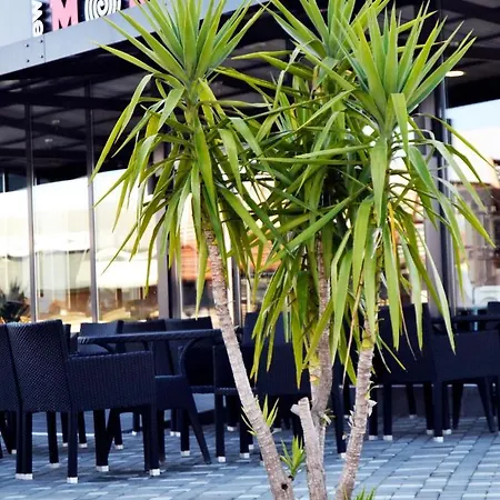 Moment Hotel Velika Plana