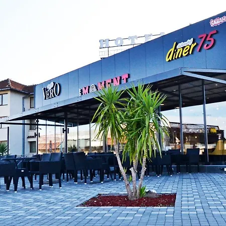 Moment 2* Velika Plana