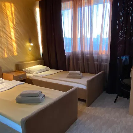 Moment Hotel