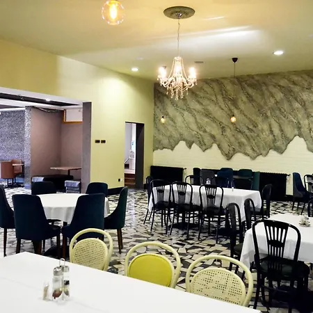 Hotel Moment Plana Mare