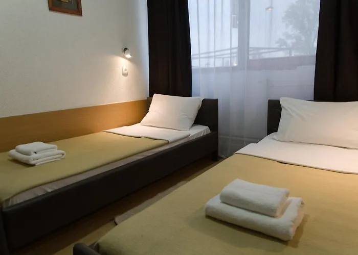 Moment Hotel Plana Mare