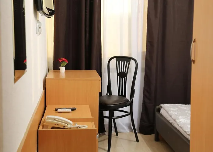 Hotel Moment Plana Mare