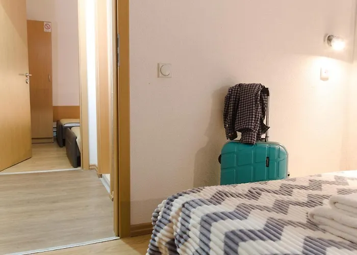 Hotel Moment Plana Mare