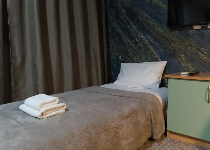 Hotel Moment Plana Mare