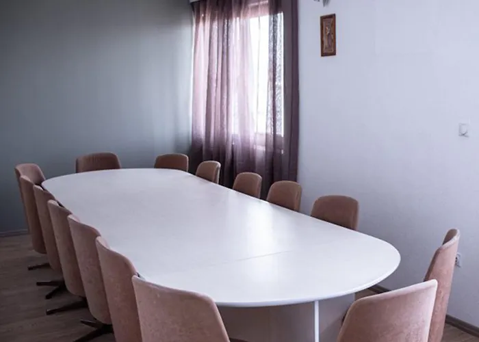 Moment Hotel Plana Mare