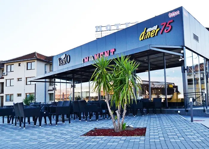 Moment 2* Plana Mare