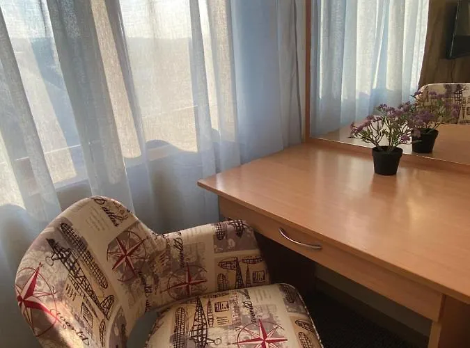 Moment Hotel Plana Mare