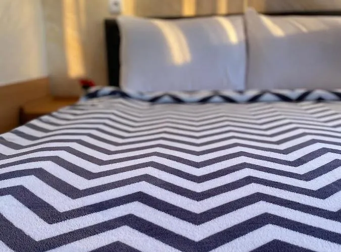 Hotel Moment Plana Mare